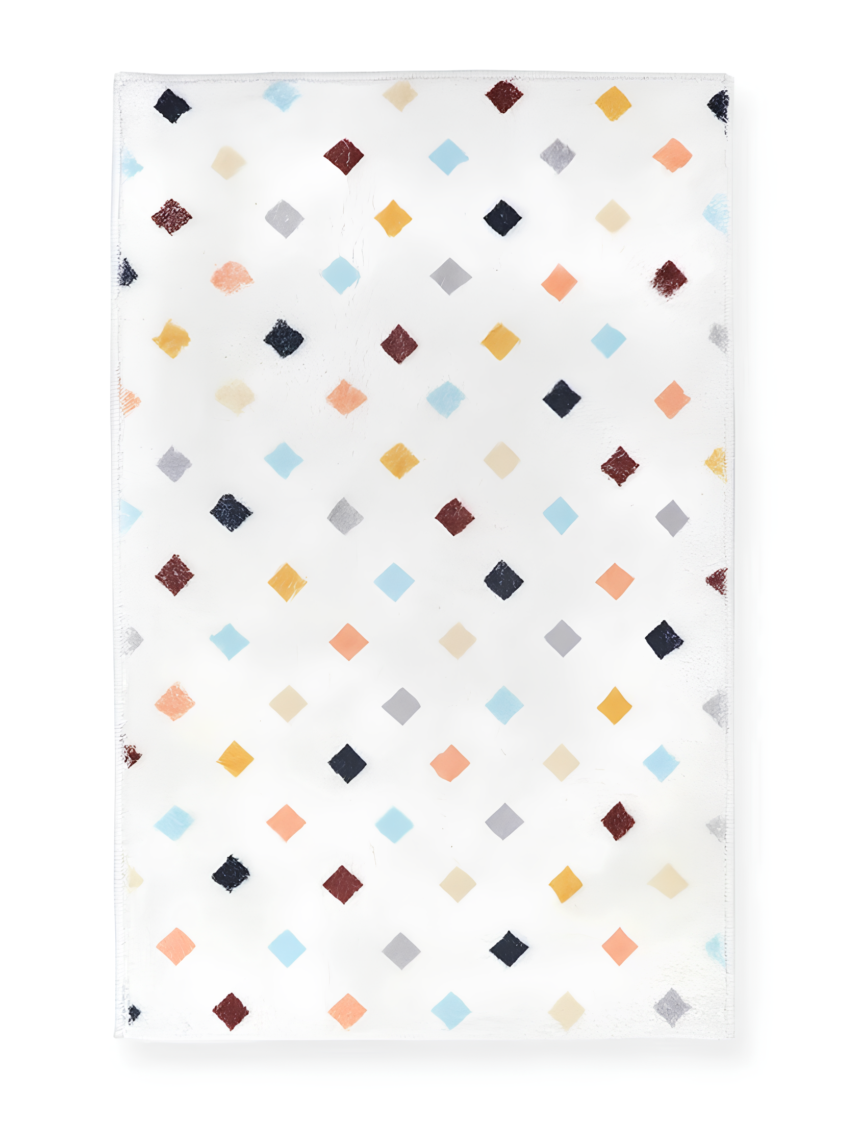 Tapis de décoration chambre pour enfant