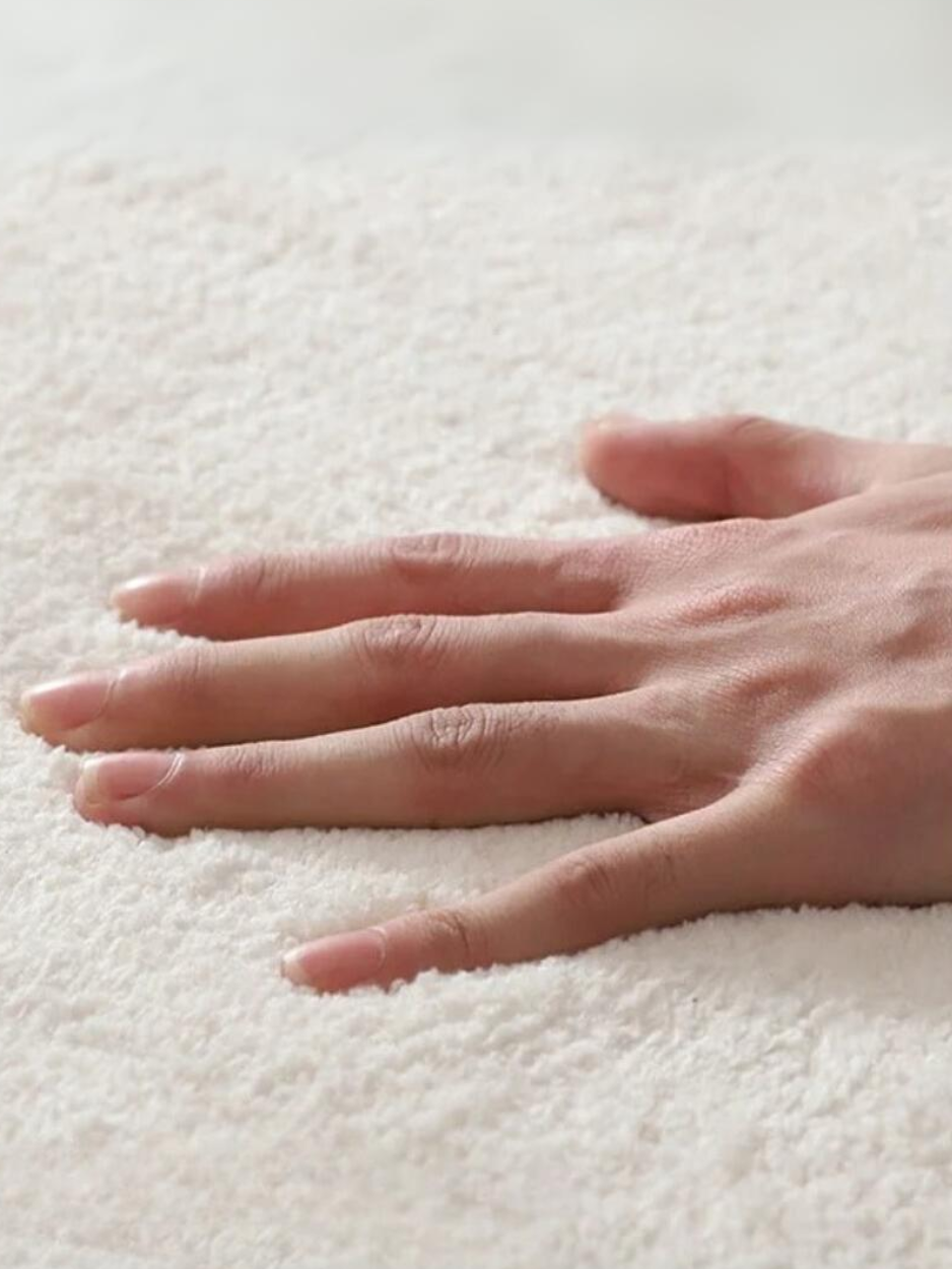 Tapis de décoration chambre pour enfant