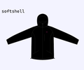 Softshell #0001